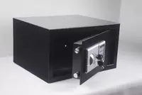  Электронный цифровой кодовый сейф 35ЕС. - 