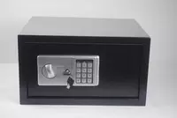   Электронный цифровой кодовый сейф 35ЕС.