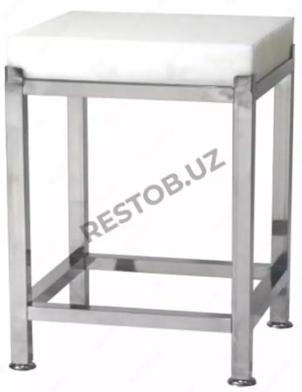 Go'shtni maydalash uchun paluba