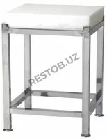 Go'shtni maydalash uchun paluba