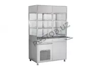  ЛИНИЯ РАЗДАЧИ ПИТАНИЯ - 