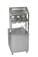   ЛИНИЯ РАЗДАЧИ ПИТАНИЯ