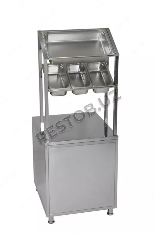   ЛИНИЯ РАЗДАЧИ ПИТАНИЯ