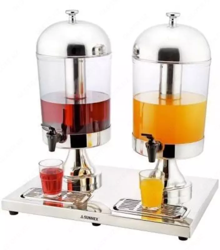 Диспенсер для сока 8 л