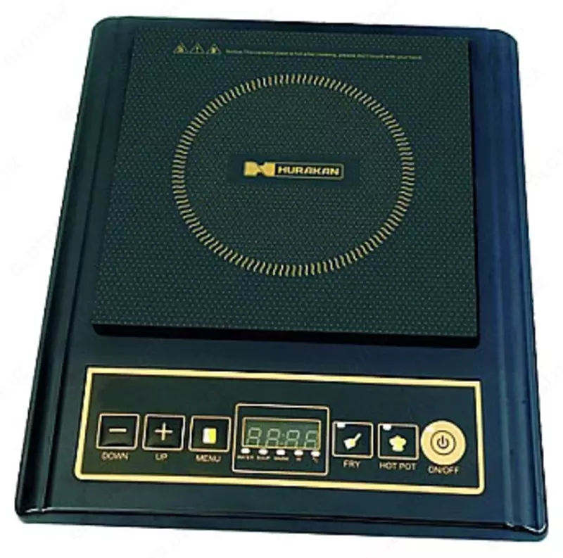 Induksion plita HURAKAN HKN-ICF18M