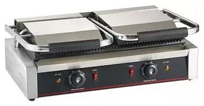 Bosimli panjara HURAKAN HKN-PE44R