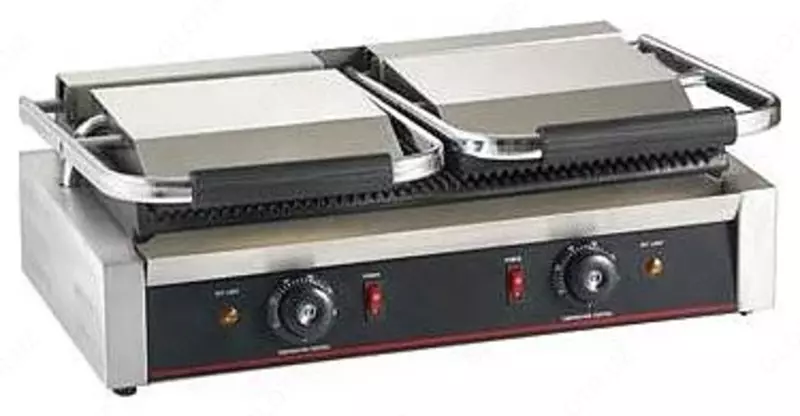 Bosimli panjara HURAKAN HKN-PE44R