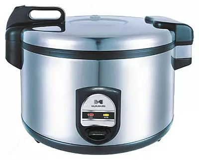  Рисоварка HURAKAN HKN-SR42 - 