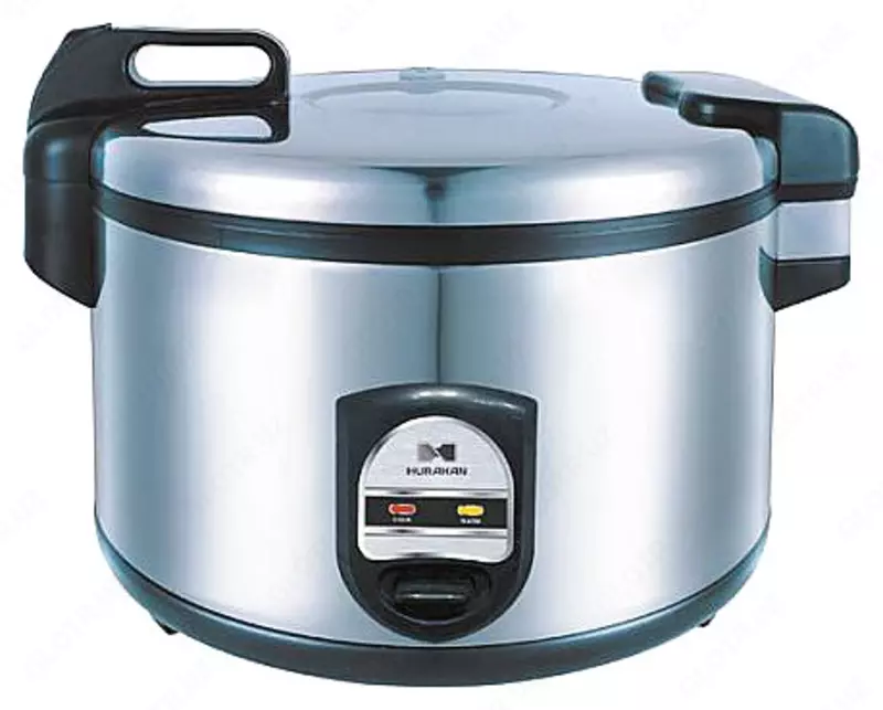  Рисоварка HURAKAN HKN-SR42 - 