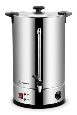  Электрокипятильник HURAKAN-HKN-HVB30 самовар водонагреватель - 