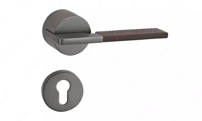 Дверная ручка NBLB32  Китай