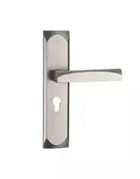 Дверная ручка NBLB45  Китай