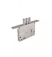   Врезной замок NBLB04  Китай