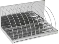 Полка для сушки досок