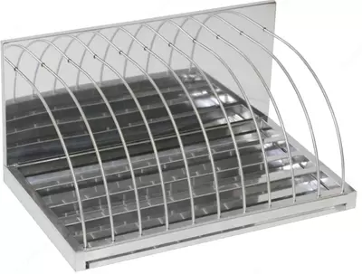  Полка для сушки досок - 