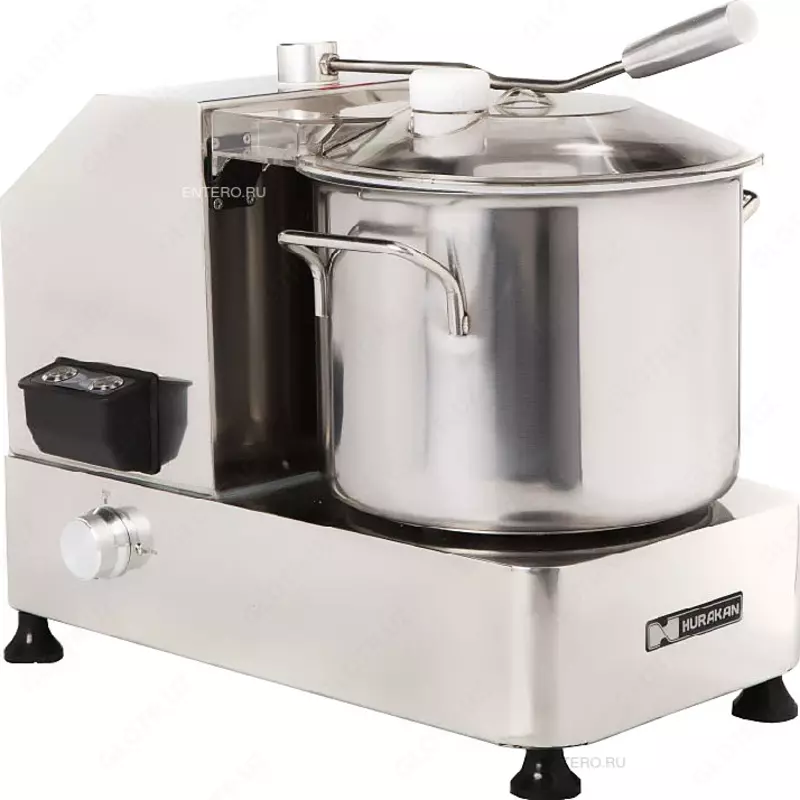 Куттер HURAKAN HKN-CL9