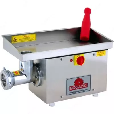 Мясорубка-32 ECO 380V 400 кг/ч