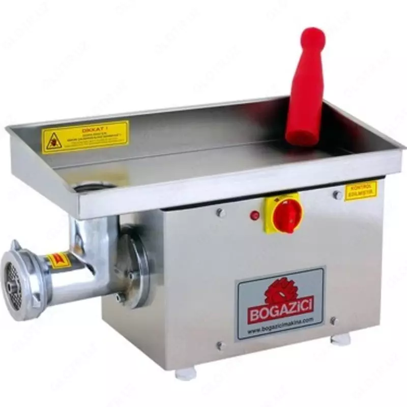  Мясорубка-32 ECO 380V 400 кг/ч - 