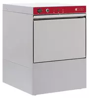 Oldindan yuklanadigan idishlarni yuvish mashinasi TATRA TW.F50+DR+DD