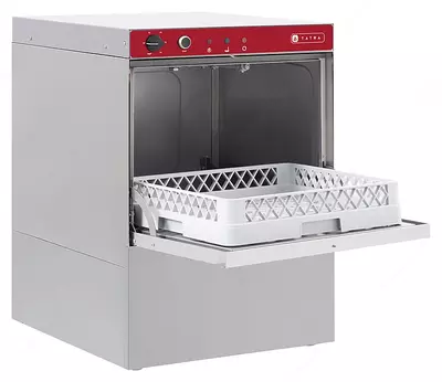 Oldindan yuklanadigan idishlarni yuvish mashinasi TATRA TW.F50+DR+DD - 26 300 000 so'm / dona