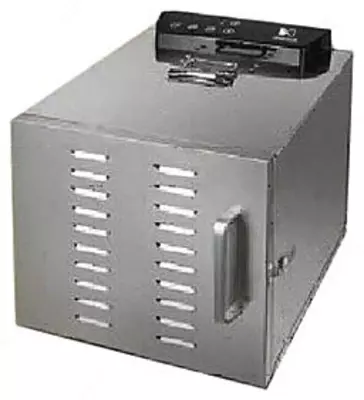  Dehidrator HURAKAN HKN-DHD6 - 