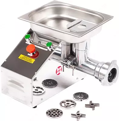   Мясорубка ТМ 12 М  Беларусь