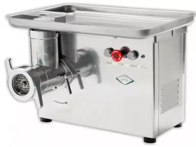 Мясорубка БЕЛТОРГМАШ МИМ-300М