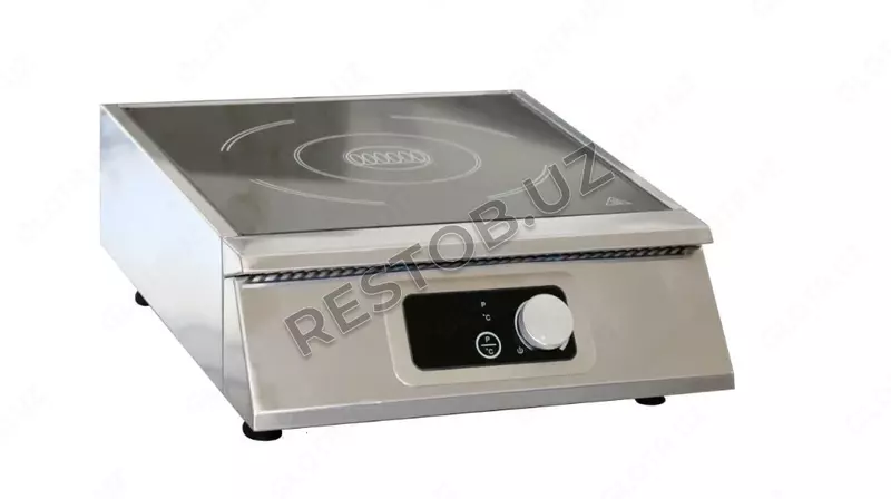 Плита индукционная AVS ПЭИ-1 одноконфорочная