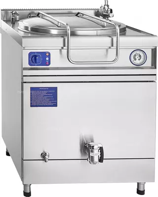 ABAT KPEM-250/9-T oziq-ovqat qozoni