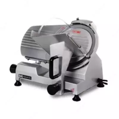 Слайсер 250ES-10 490х390х380 - 3 983 000 сум / шт.