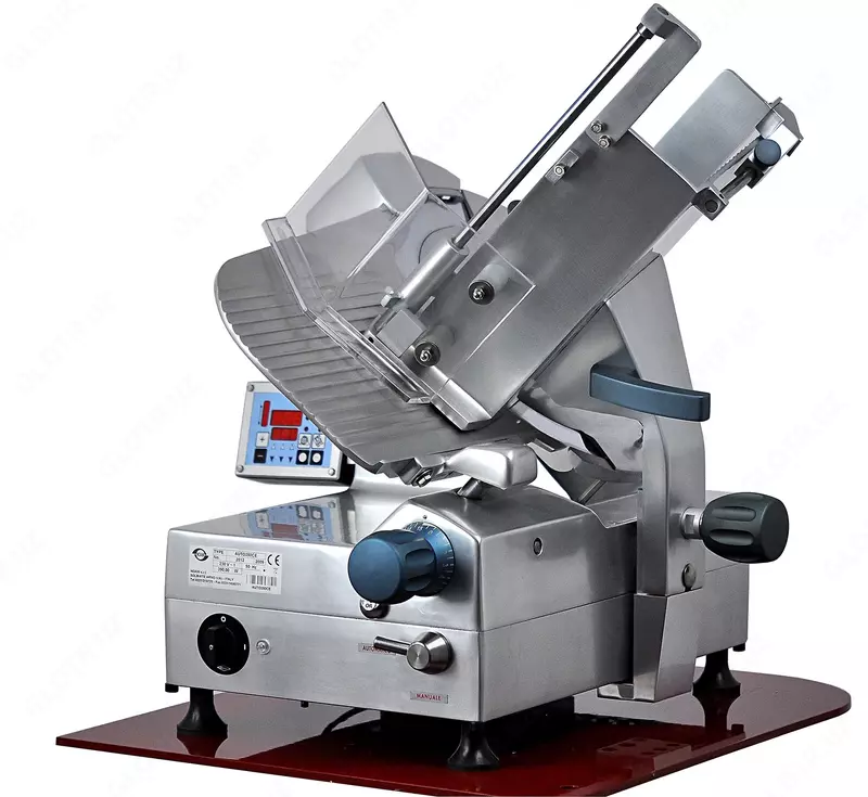 Слайсер электрический SL-300B 640x600x750