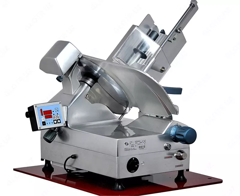  Слайсер электрический SL-300B 640x600x750 - 