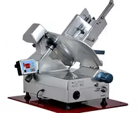  Слайсер электрический SL-300B 640x600x750 - 