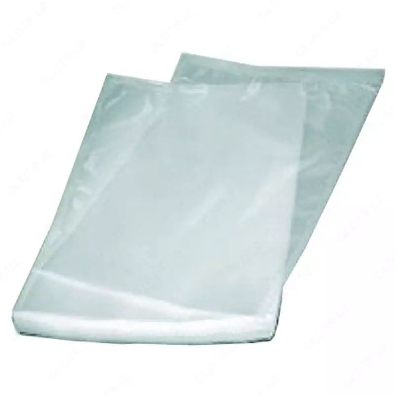 Пакеты в рулоне 20х500 см без ручек 20х30