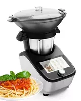 Kop funktsiyali aqlli oshxona roboti KC1-B (Xitoy)