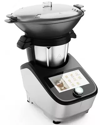  Kop funktsiyali aqlli oshxona roboti KC1-B (Xitoy) - 