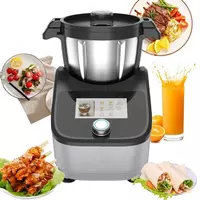  Kop funktsiyali aqlli oshxona roboti KC1-B (Xitoy) RESTOB MCHJ