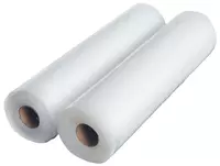 Пакеты для вакуумного упаковщика 25 х 35 см - 3 000 сум