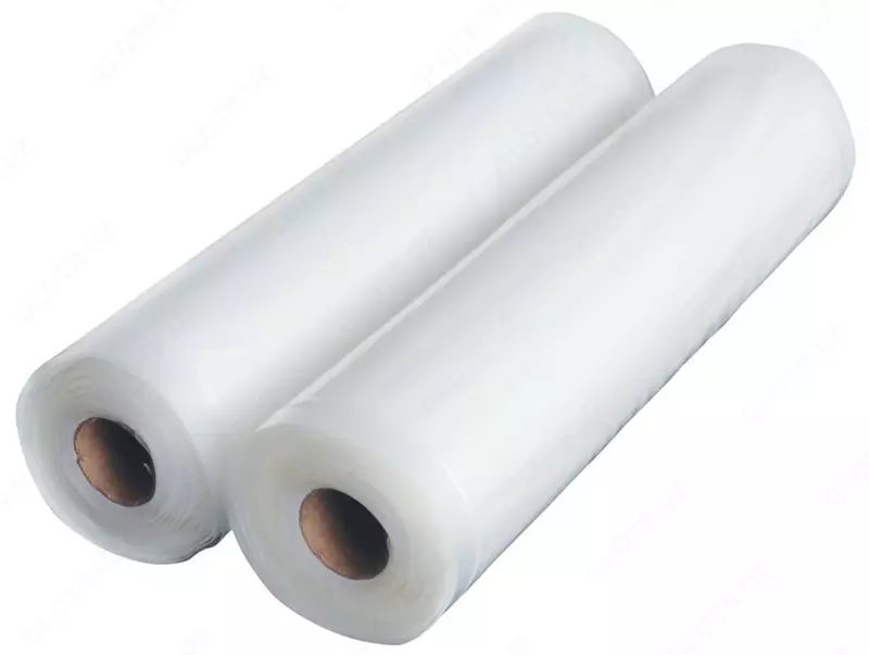 Пакеты для вакуумного упаковщика 25 х 35 см - 3 000 сум