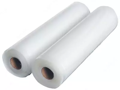 Пакеты для вакуумного упаковщика 20 х 30 см