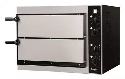 ПЕЧЬ ДЛЯ ПИЦЦЫ APACH AMS2 ECO P (Италия)