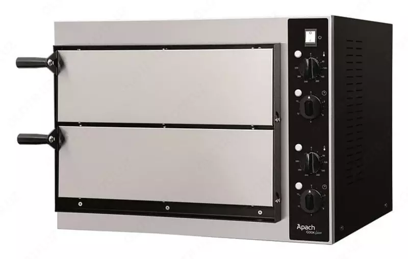 ПЕЧЬ ДЛЯ ПИЦЦЫ APACH AMS2 ECO P (Италия)