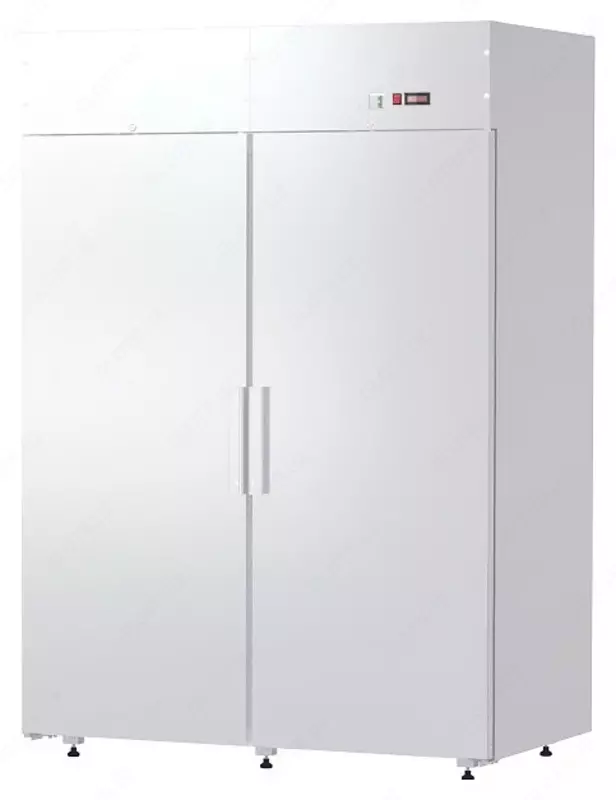 Шкаф холодильный ARKTO R1.0-S