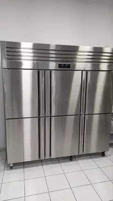 Шкаф холодильный RESTOB Холодильник 6 дв. (Янги)