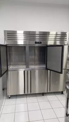 Шкаф холодильный RESTOB Холодильник 6 дв. (Янги) - 15 540 000 so'm / dona