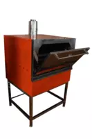 Аналог печи Хоспера (Жарочный шкаф)