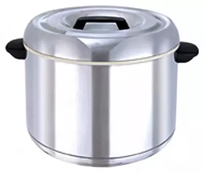 Guruch uchun termos Hurakan HKN-RT190L