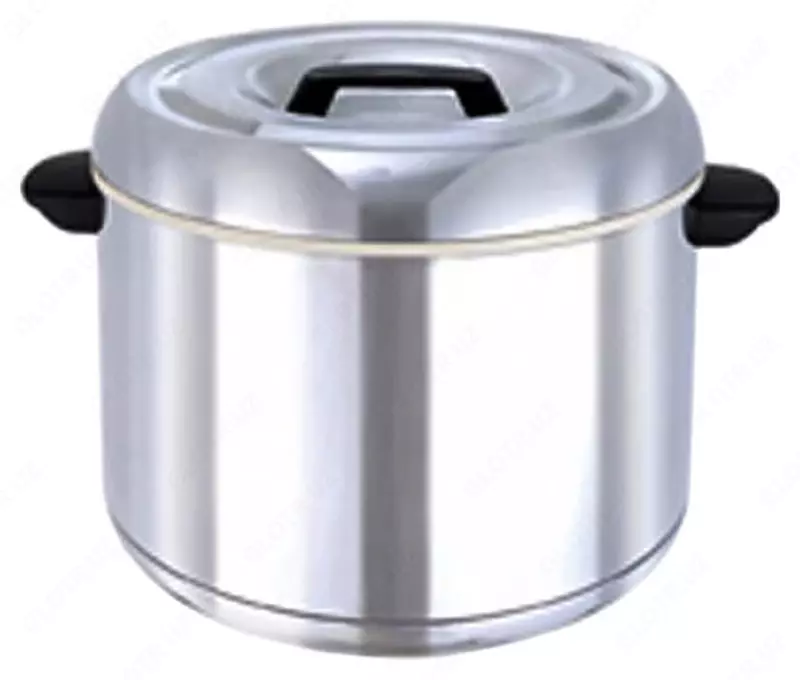 Guruch uchun termos Hurakan HKN-RT190L