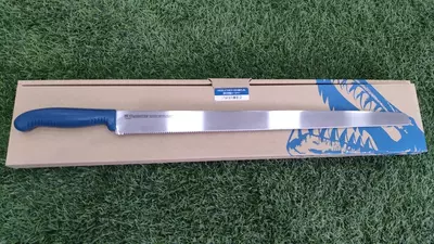 M-1 pirojnoe non pichogi Namiba-Monster 450 mm