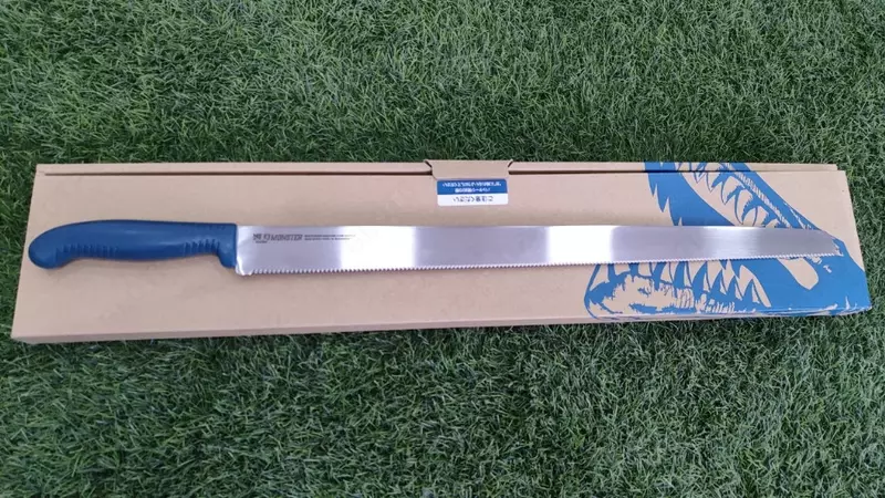 M-1 pirojnoe non pichogi Namiba-Monster 450 mm